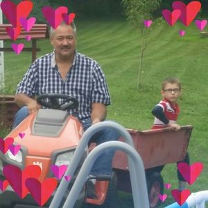 Meet your Posher, Sandi